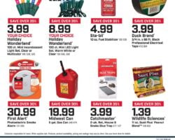 True Value Ad