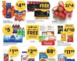 Kroger Ad Preview