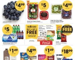 Kroger Weekly Ad Preview