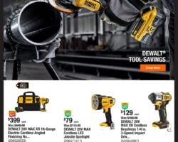 Home Depot Pro Weekly Ad