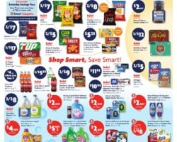 Family Dollar Weekly Sale Ad