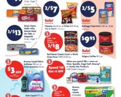 Family Dollar Weekly Sale Ad