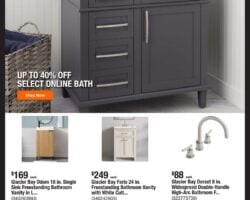 Home Depot Pro Weekly
