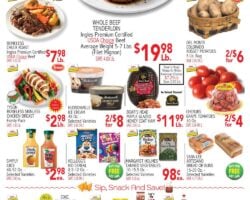 Ingles Weekly Ad