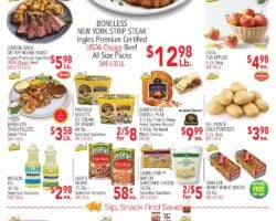 Ingles Weekly Ad