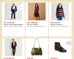 JCPenney Weekly Ad