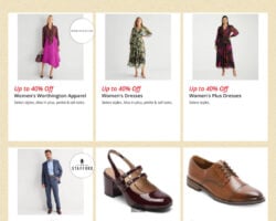 JCPenney Weekly Ad