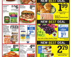 Price Chopper Weekly Ad