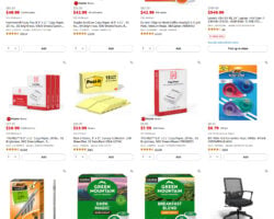 Staples Ad Deals
