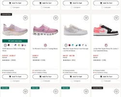 Dick’s Ad Sale