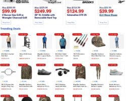Academy Sports Weekly Ad