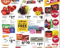 Kroger Ad Preview