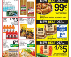 Price Chopper Flyer