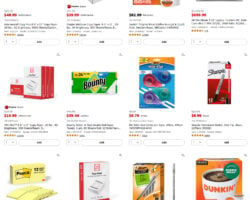 Staples Weekly Ad