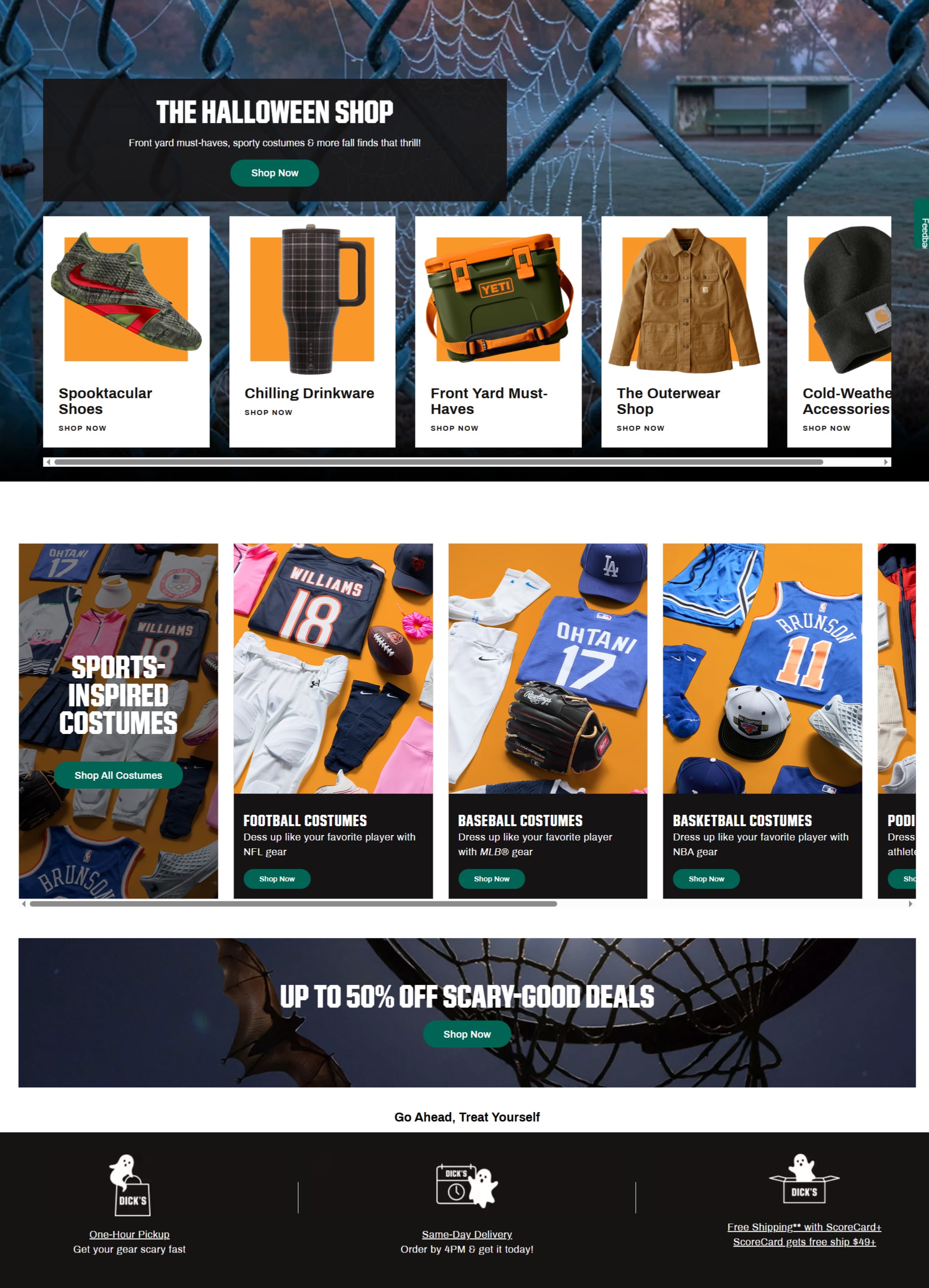 Dick's Weekly Ad