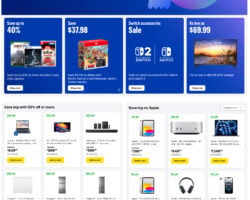 Best Buy Weekly Ad