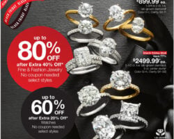 JCPenney Ad