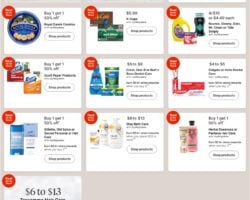 Walgreens Weekly Ad