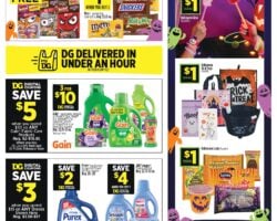 Dollar General Weekly Ad