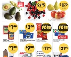 Kroger Weekly Ad Preview