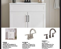 Home Depot Pro Weekly Ad