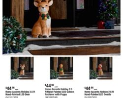 Home Depot Weekly Ad