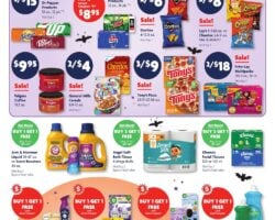 Family Dollar Weekly Sale Ad
