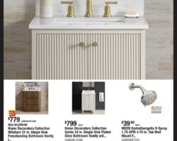 Home Depot Pro Ad
