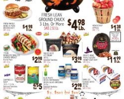 Ingles Weekly Flyer