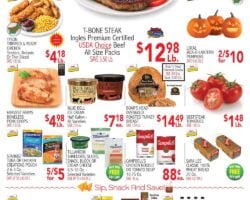 Ingles Weekly Ad